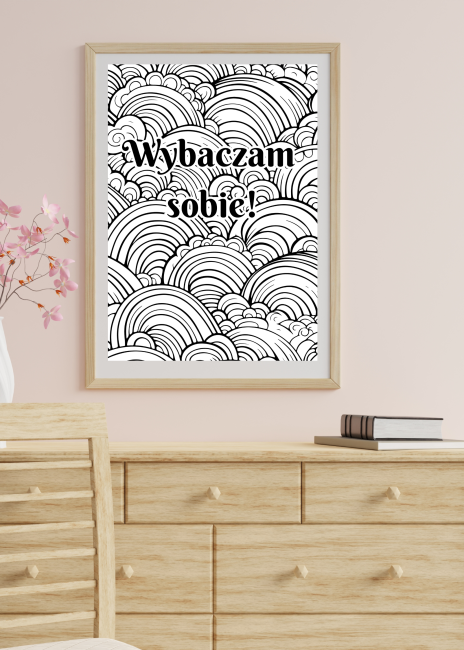 plakat-do-kolorowania-wybaczam-sobie-komoda-drewniana.png