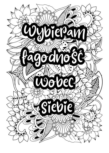 plakat-kolorowanka-dla-doroslych-wybieram-lagodnosc-wobec-siebie.png