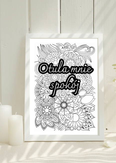 plakat-do-kolorowania-otula-mnie-spokoj-swiece.png