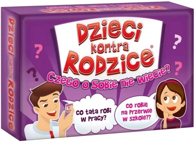 fioletowe-pudełko-z-rysunkami-mamy-i-taty-i-napisem-dzieci-kontra-rodzice-czego-o-sobie-nie-wiecie.jpg