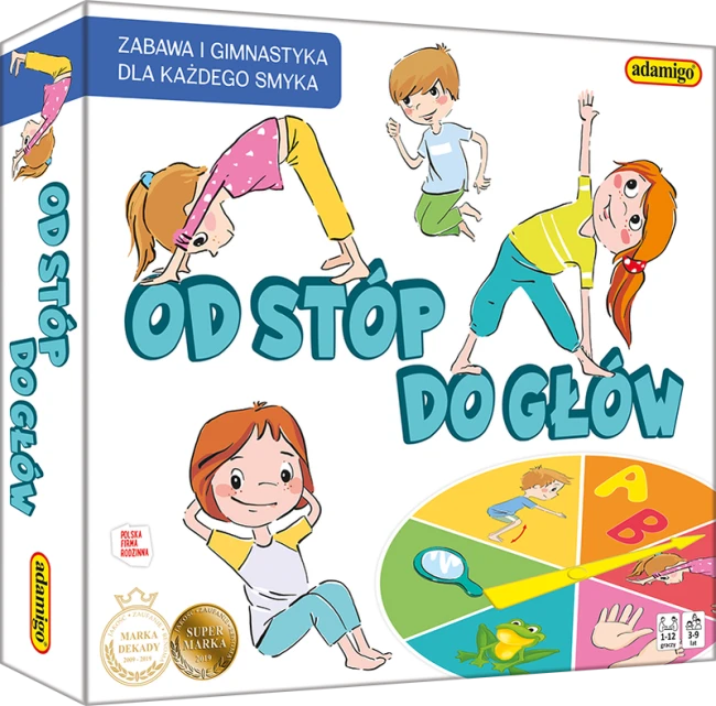 przód-białego-pudełka-gry-od-stop-do-glow-z-kolorowymi-ilustracjami-4-dzieci-które-ćwiczą.png
