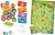 zawartość-gry-planszowej-emocje-marki-kukuryku-karty-z-zadaniami-okrągłe-tafelki-puzzlowa-plansza-kostka-pionki.png