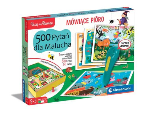 kolorowe-pudełko-zabawki-edukacyjnej-mówiące-pióro-500-pytań-dla-maulcha-z-ilustracjami-mówiącego-pióra-i-kart-ze-zwierzętami.png